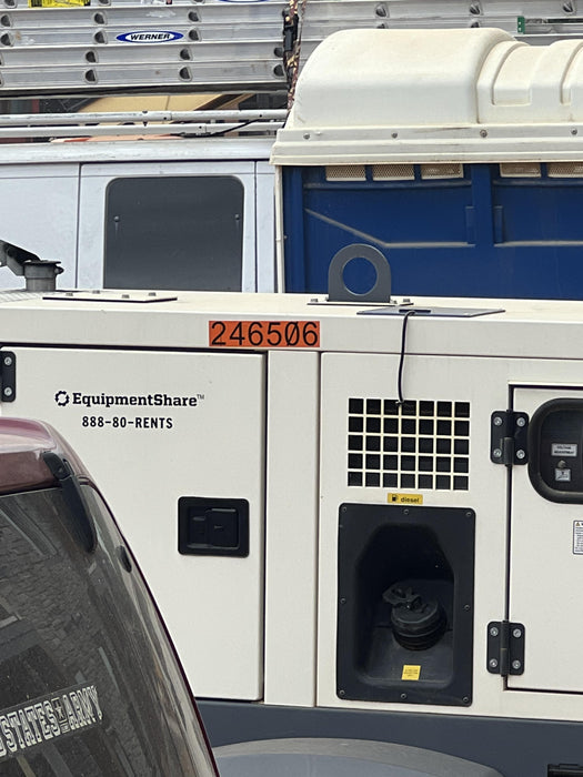 2022 ATLAS COPCO QAS25 CWK