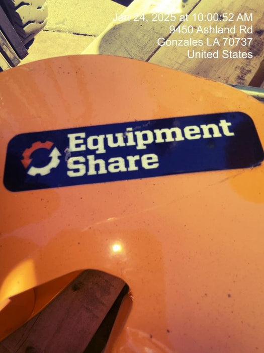 2024 HARRINGTON UBC030