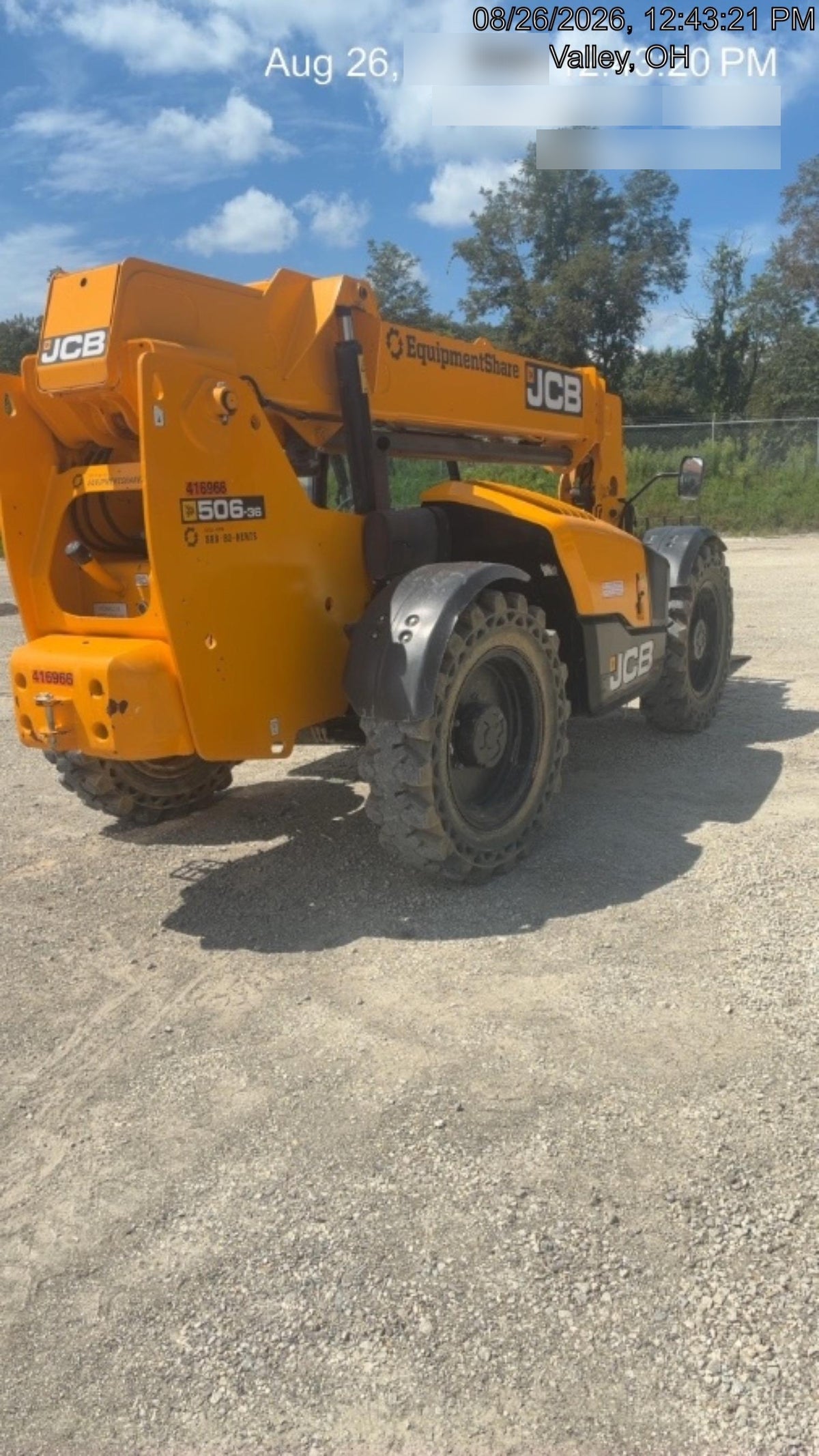 2024 JCB 506-36