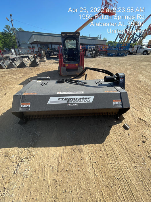 2021 PALADIN LAF3576-0022