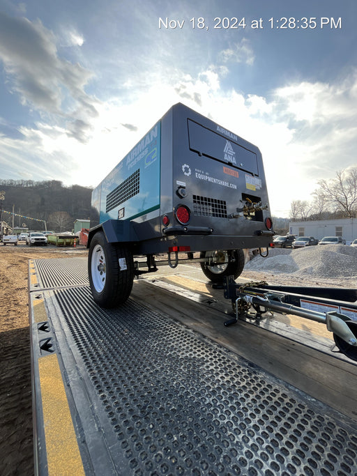 2024 AIRMAN PDS185S CWK