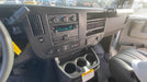 2023 CHEVROLET Express Van - Rental
