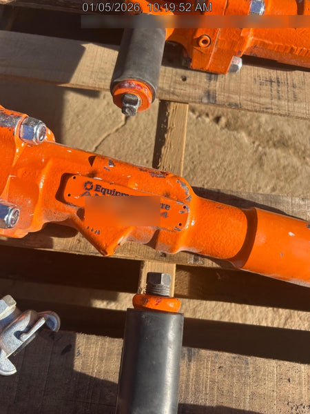 2025 MICHIGAN PNEUMATIC ES-TPB30-1-TRACKER