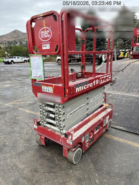 2019 MEC Micro 19