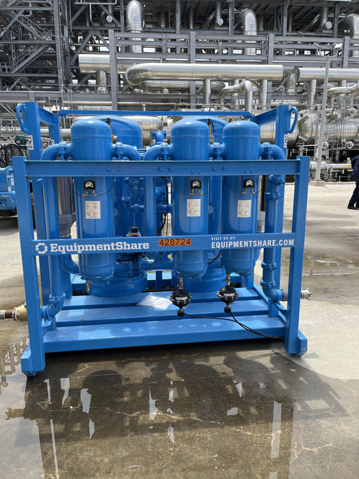 2024 HANKISON RDH-1550G