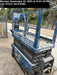 2016 Genie GS-1930 Genie GS1930 Scissor Lift