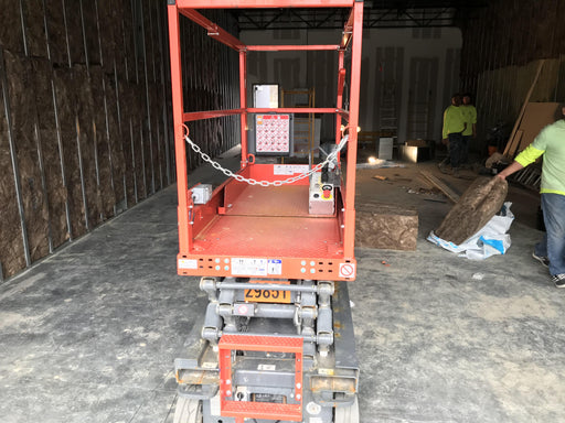 2019 Skyjack SJIII-3219 Standard w/Trojan Batteries