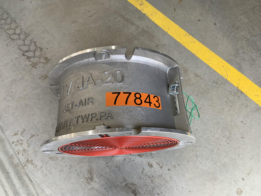 2020 MICHIGAN PNEUMATIC JF20