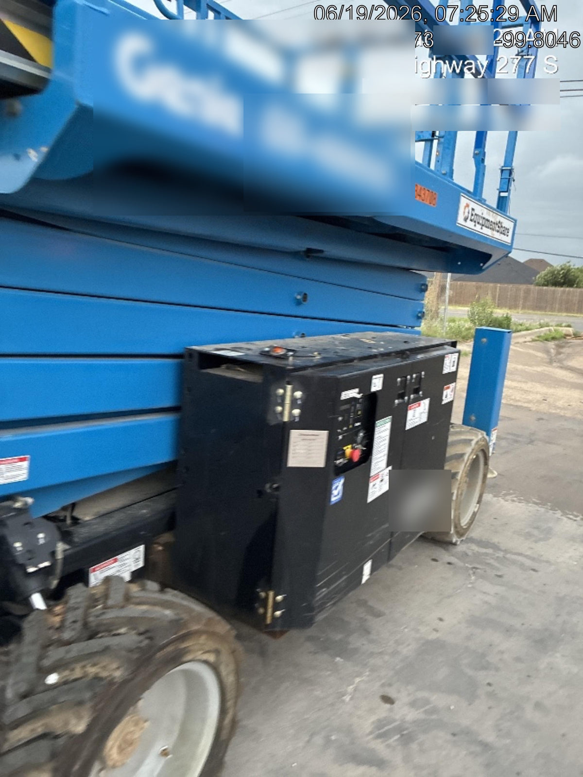 2023 GENIE GS-4069 RT