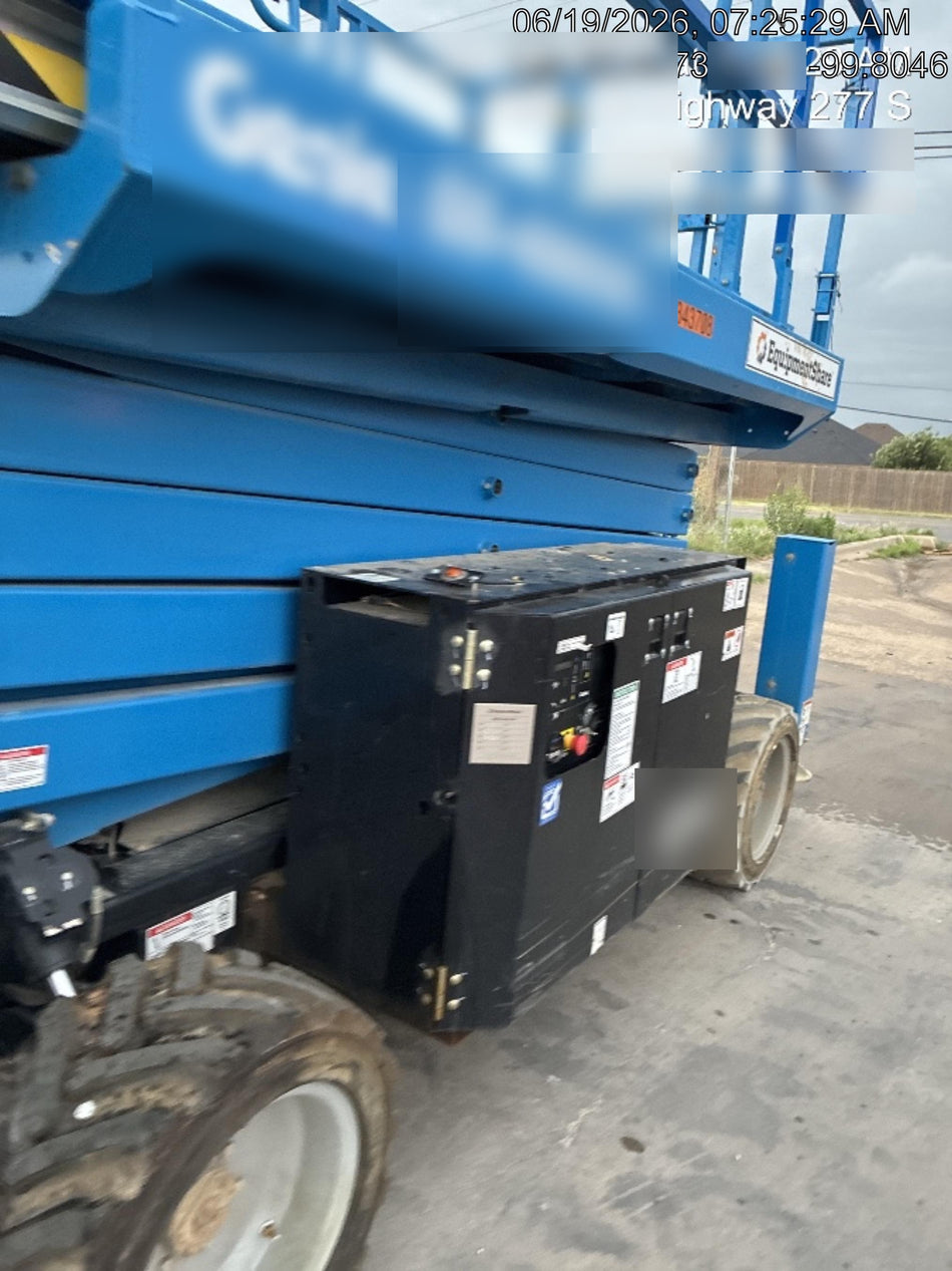 2023 GENIE GS-4069 RT
