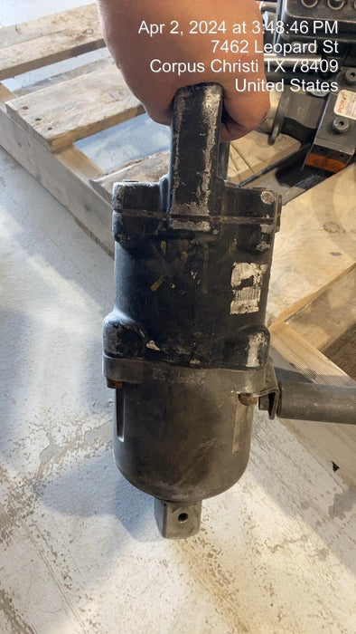 2023 INGERSOLL RAND 3955B2TI