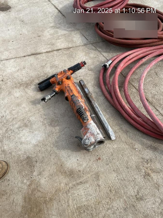 2020 MICHIGAN PNEUMATIC MP-TPB60-114