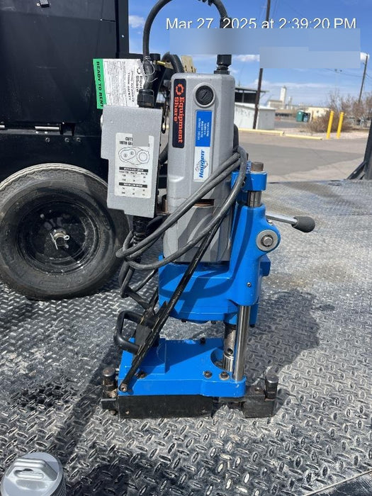 2022 HOUGEN MFG HMD934