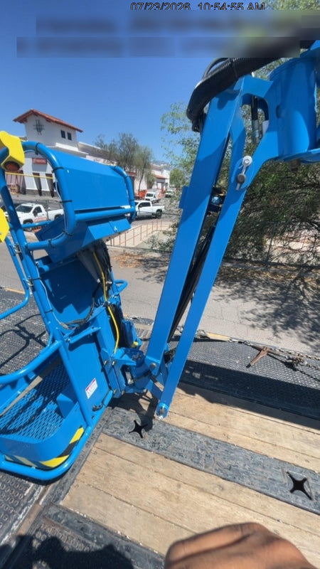 2026 GENIE Z30-20 N RJ