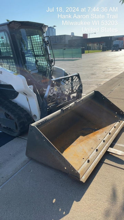 2022 PALADIN 48" Pallet Forks - Paladin