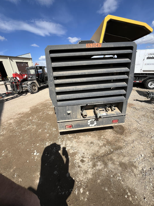 2023 ATLAS COPCO XAS 900
