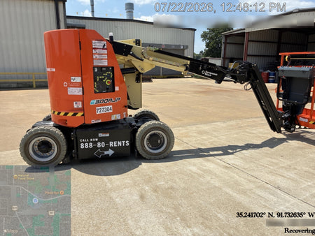 2026 JLG E300AJP