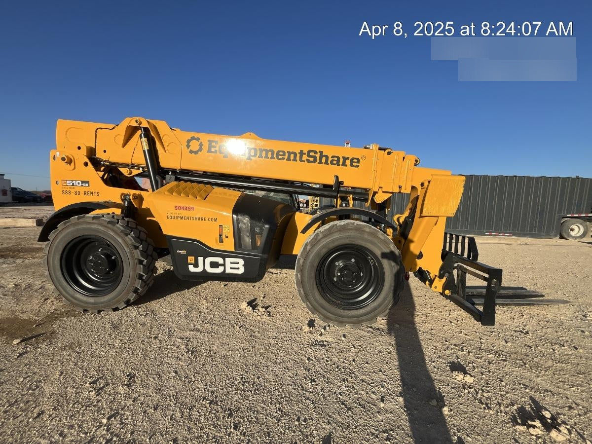 2025 JCB 510-56