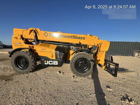2025 JCB 510-56