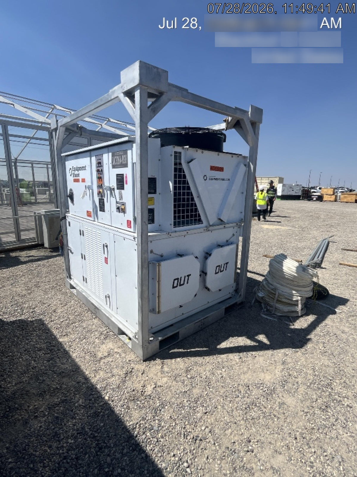2024 SMARTECH SACP26A-HS
