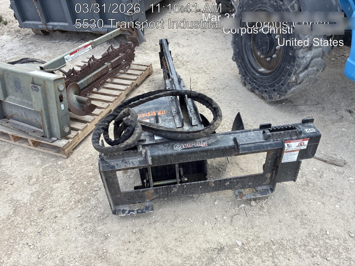 2025 VIRNIG TCH48-25