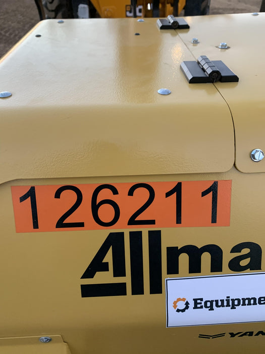 2020 Allmand 350 Night-Lite 72-95199 LIGHT TOWER, LED, MOBILE 0020