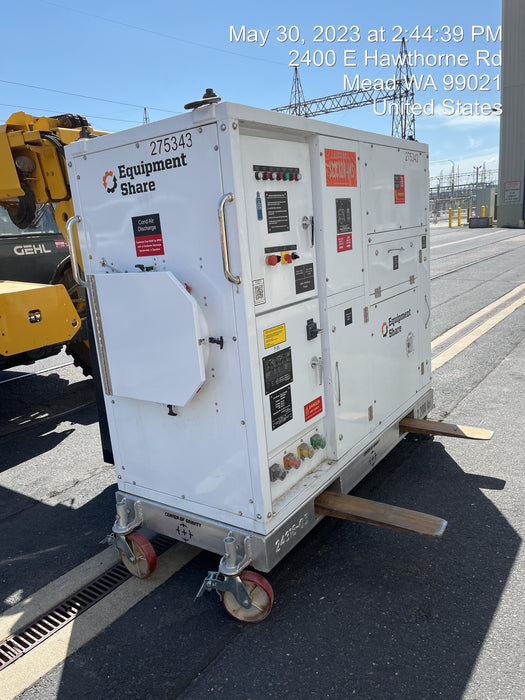 2022 SMARTECH SLIC12R-MSH