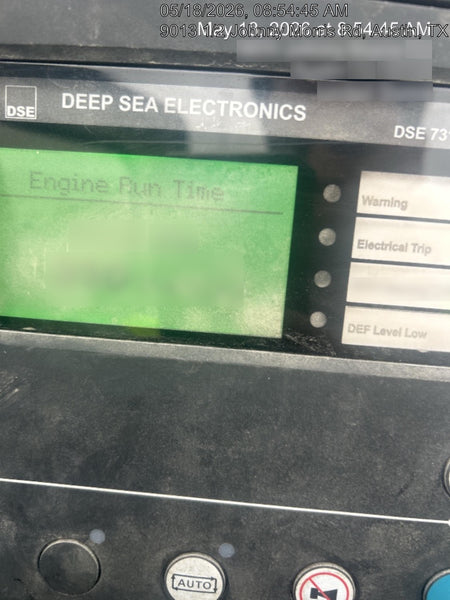2023 ATLAS COPCO QAS 70
