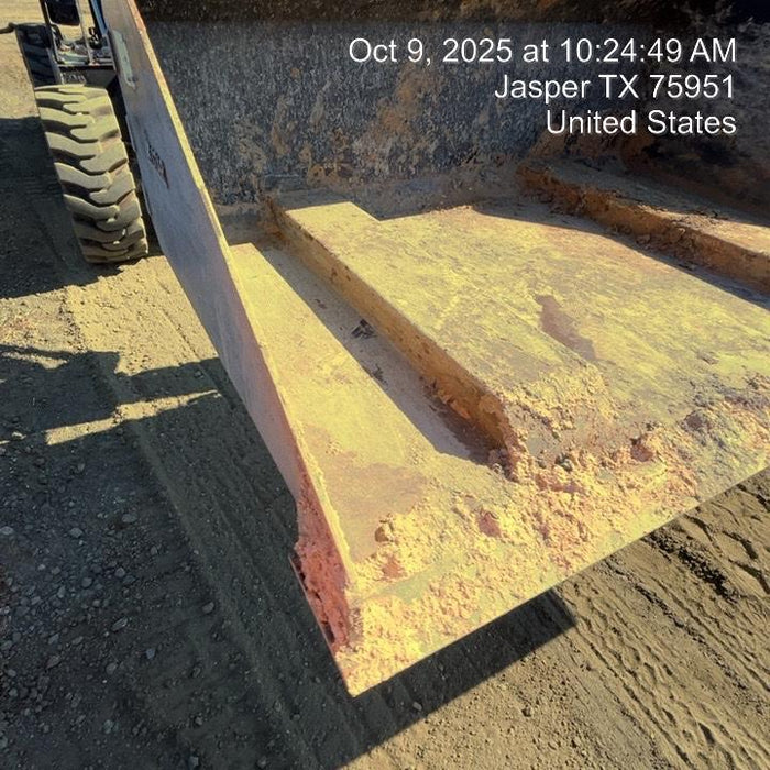 2025 STAR INDUSTRIES 1406B