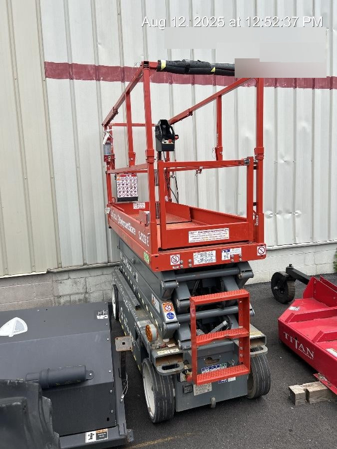 2024 SKYJACK SJ3226