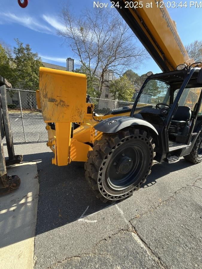 2025 JCB 510-56
