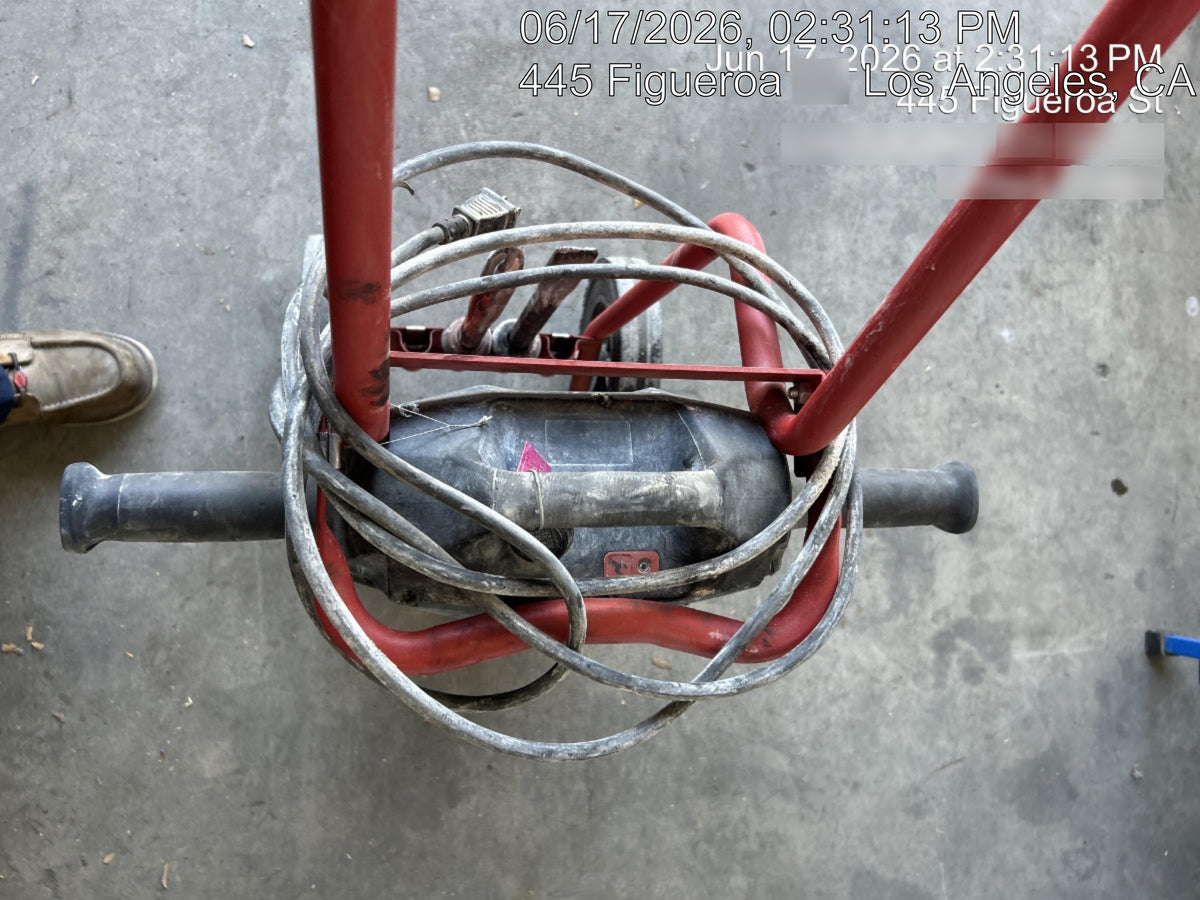 2024 HILTI TE 2000-AVR
