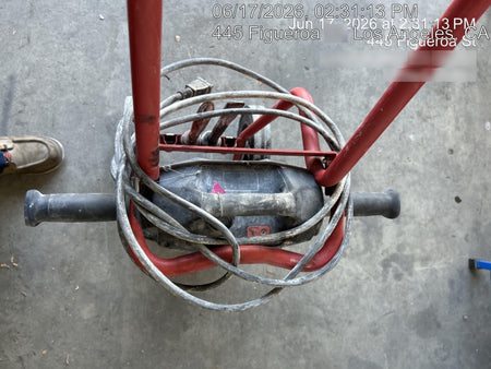 2024 HILTI TE 2000-AVR