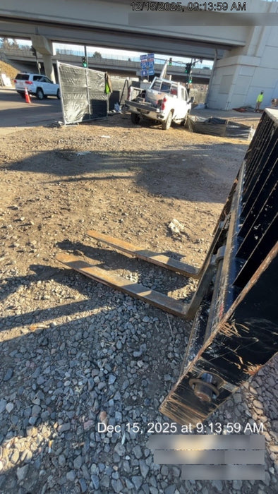 2021 MANITOU MTA6034