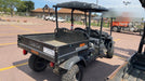 2022 Club Car CA1700D Canopy, Diesel, 4 Passenger