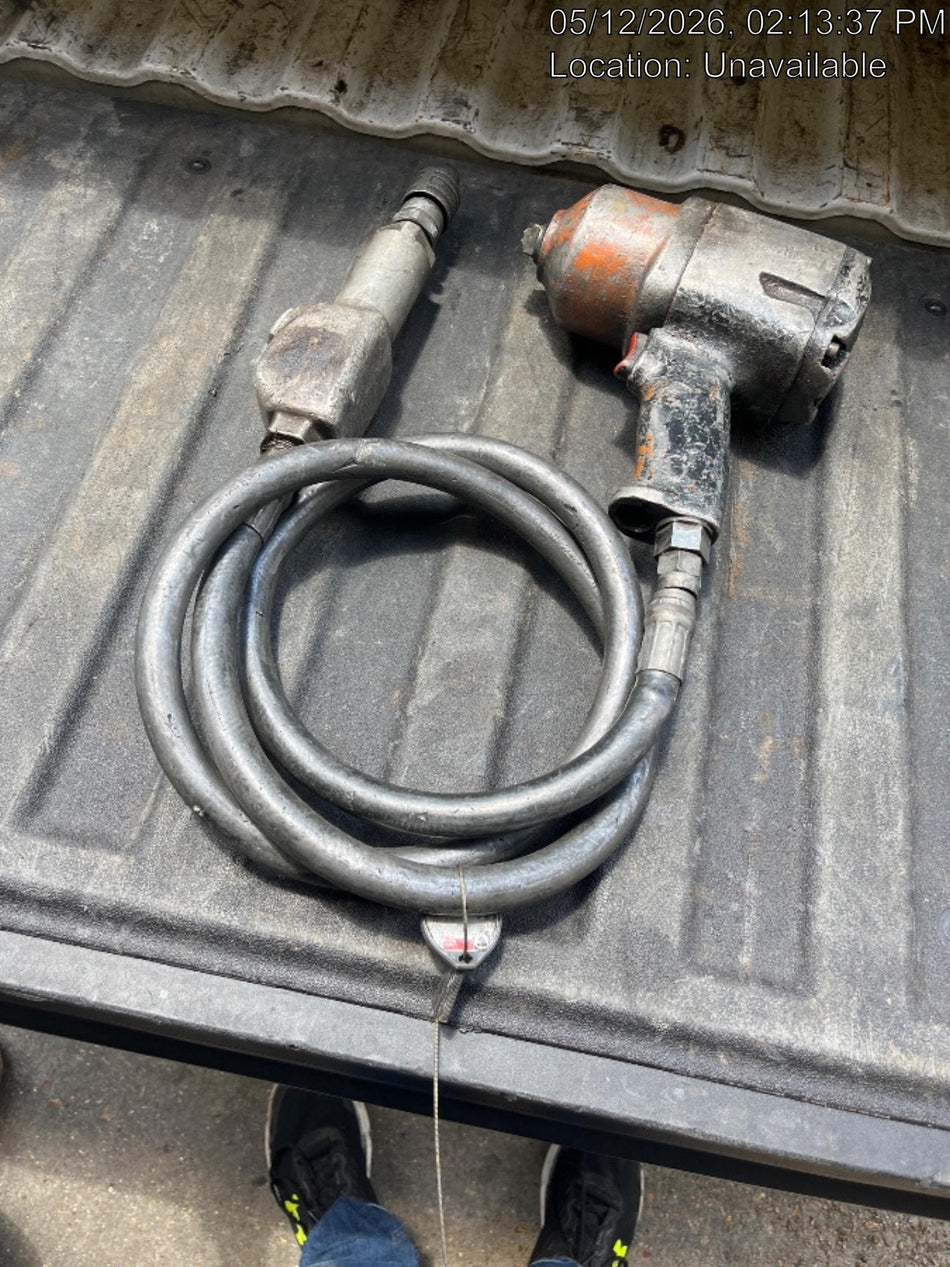 2021 MICHIGAN PNEUMATIC 750SS