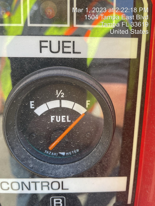 2023 Shindaiwa DGW400MDL Kubota D902 Engine, 23 HP, Dual Op Welder, Wire, Arc, Droop Stick, Tig, and CC Stick Functionality, Simulphase, 3 Phase and 1 Phase Gen Output, Single Axle NB Trlr, Slr Trckl Chrg 12V 12W, Fire Ext