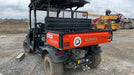 2022 KUBOTA RTV-X1140W-H (Canopy)