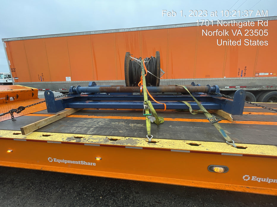 2022 CURRENT TOOLS 615