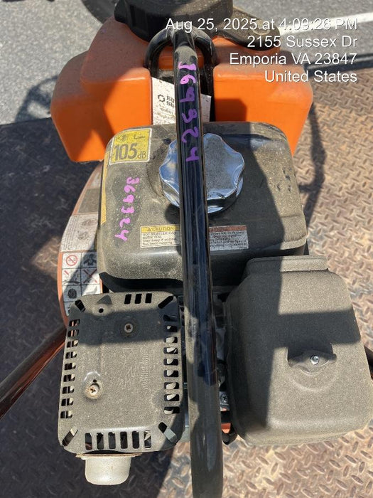 2023 MULTIQUIP MVC82VHW