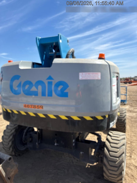 2024 GENIE S-45 XC