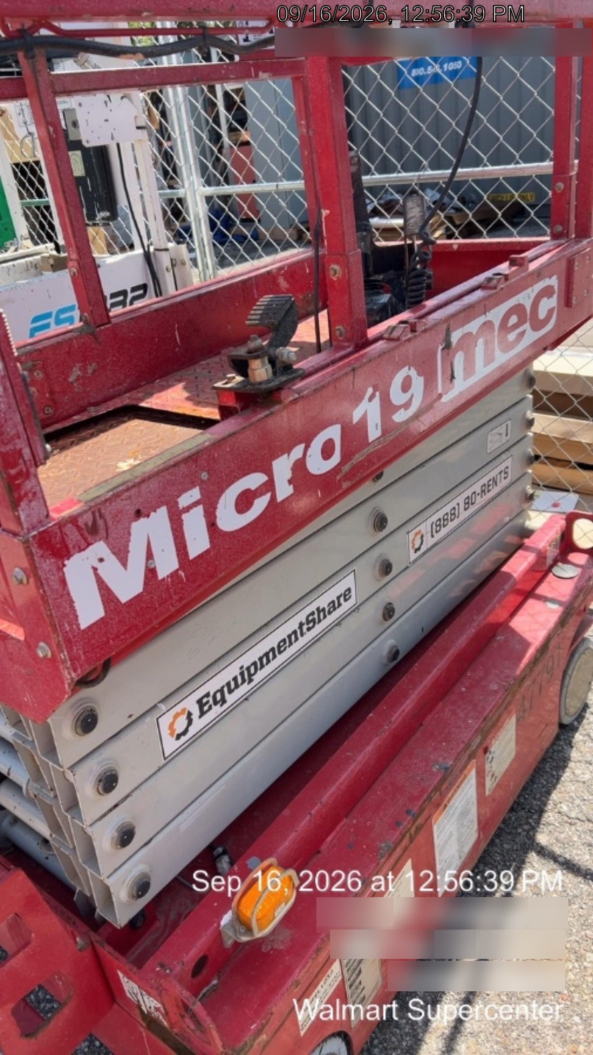 2019 MEC Micro 19