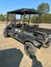 2019 Club Car CA1700D Diesel, 4-Seat, ROPS, AWD w/None