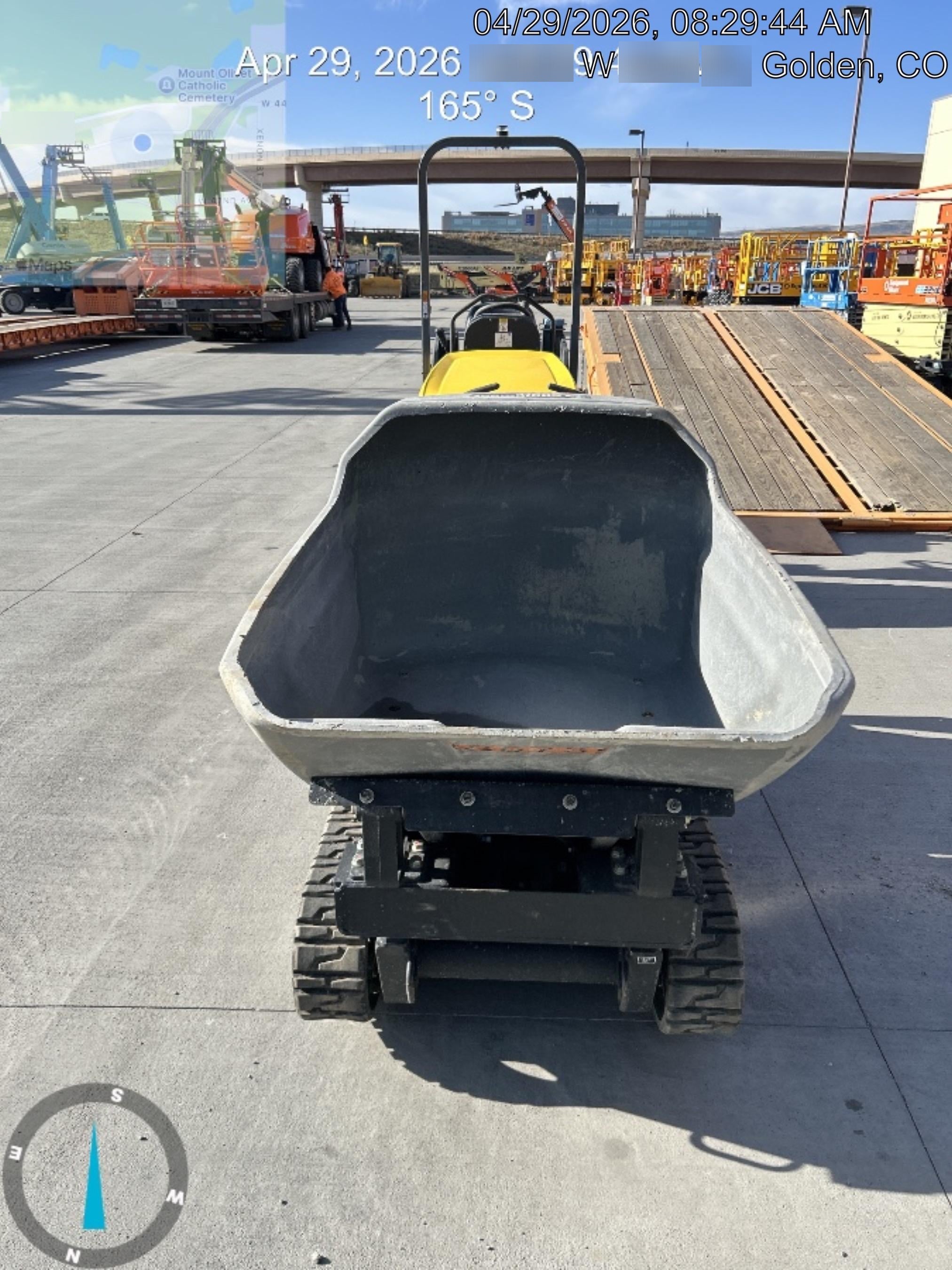 2025 TORO MBTX 2500-TS