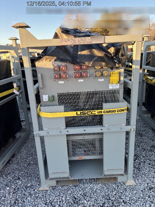 2025 AVTRON AVTRON 2805