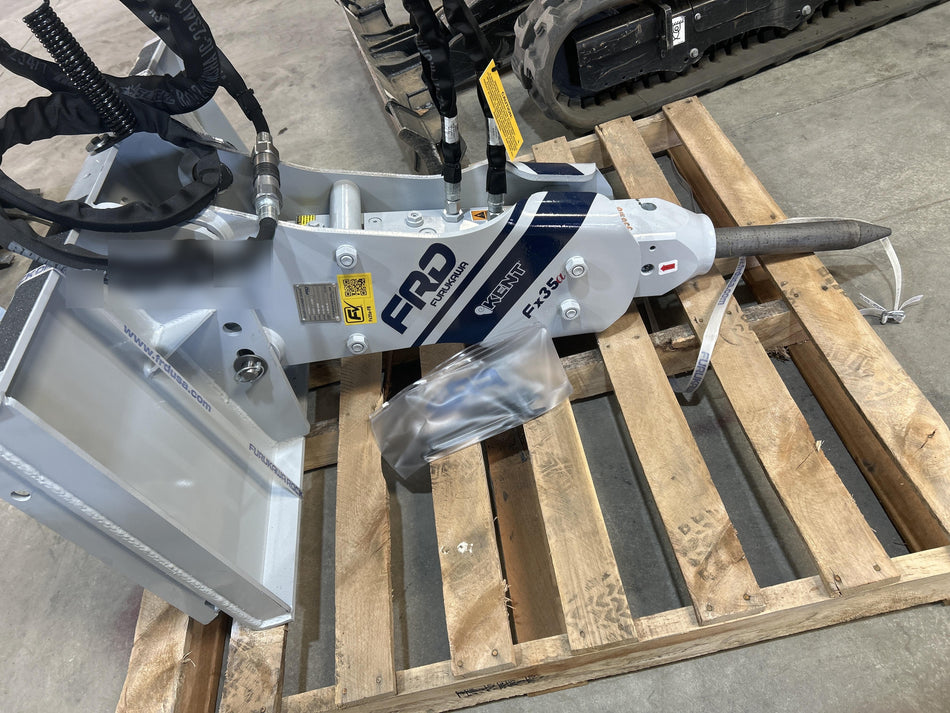 2025 FRD FX35A-FB