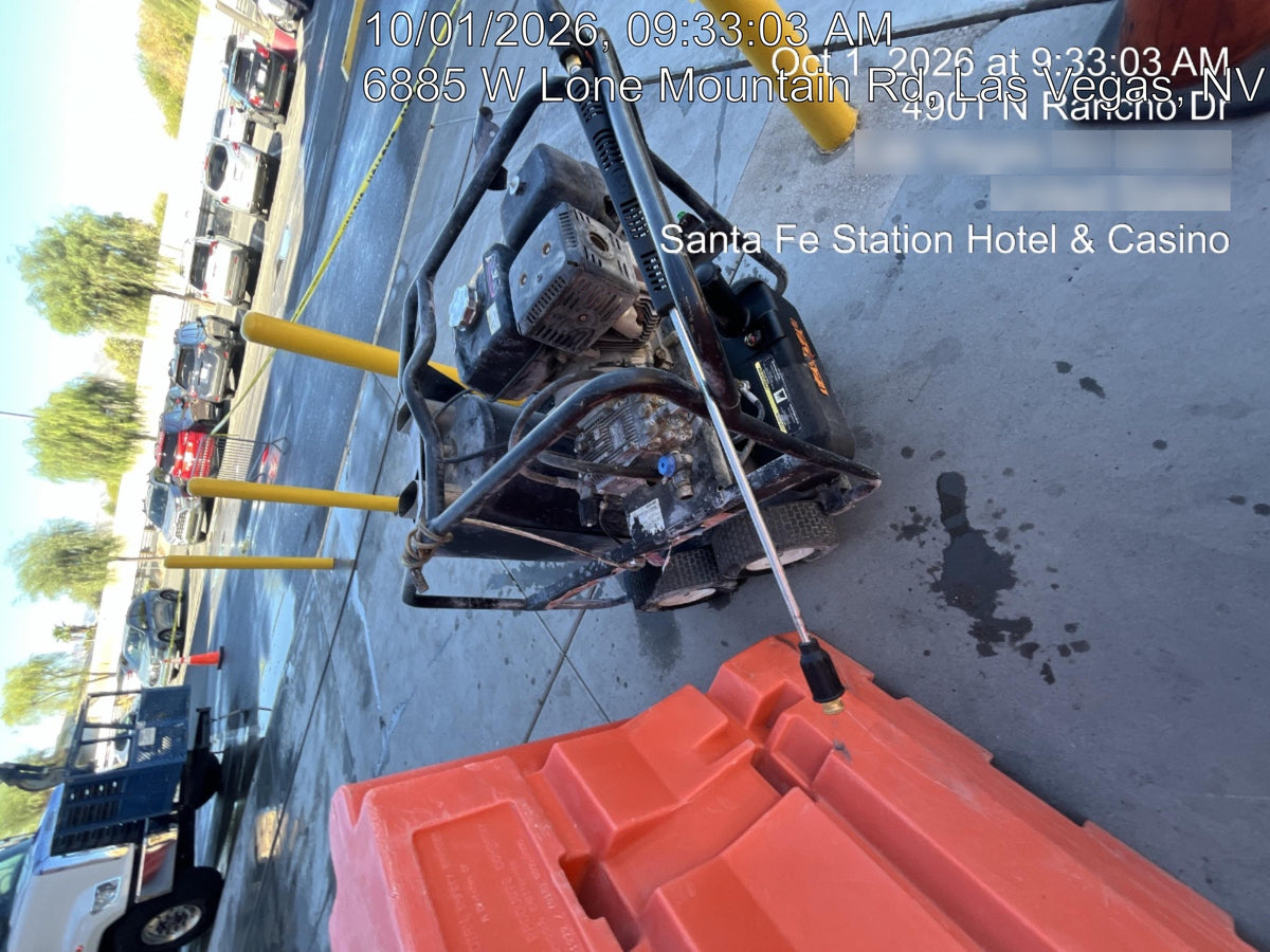 2020 MI-T-M CORPORATION HSP-3504-3MGH