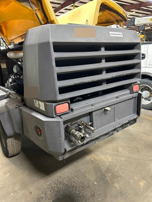 2020 ATLAS COPCO XATS 400 PFF