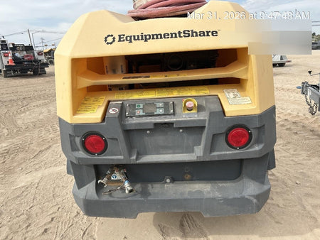2022 ATLAS COPCO XAS188 CWK