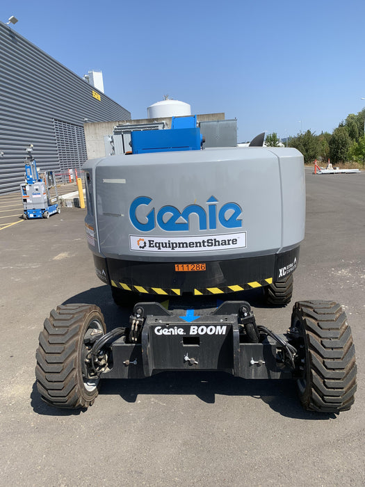 2020 GENIE Z-45 XC